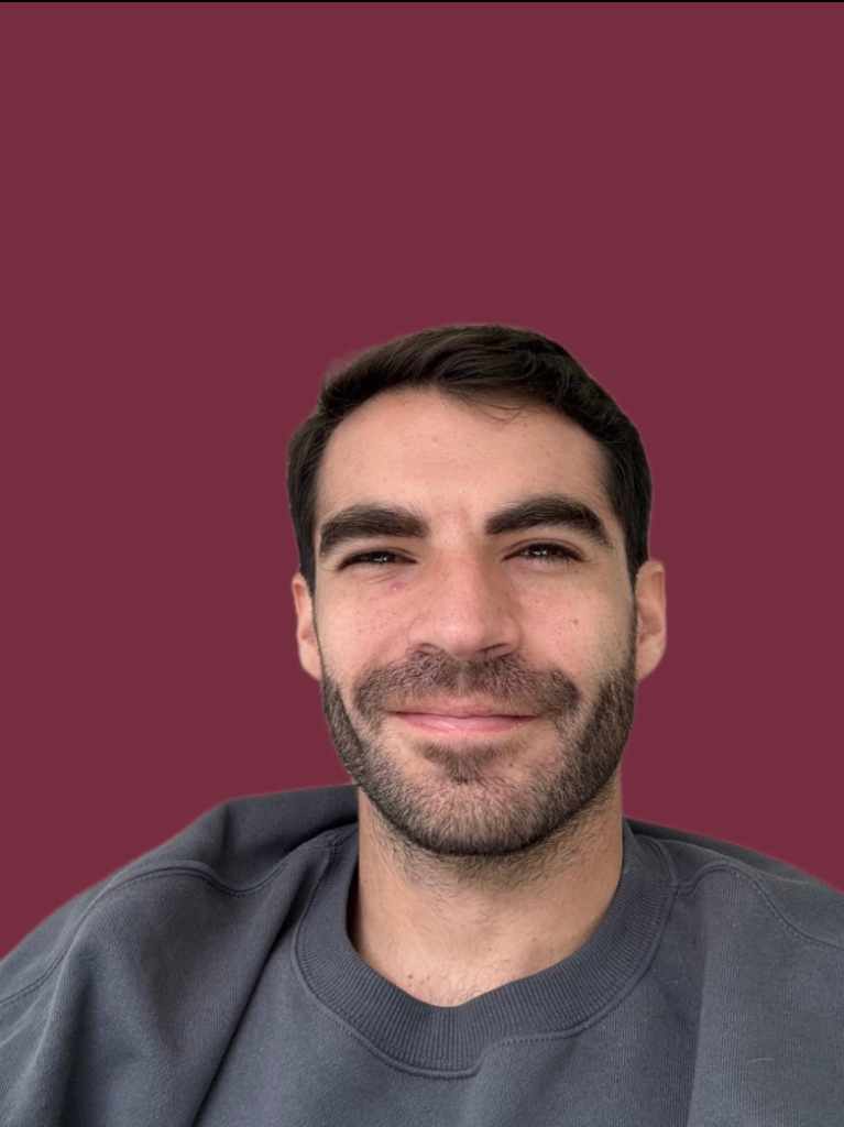 Ricardo - Strength Coach